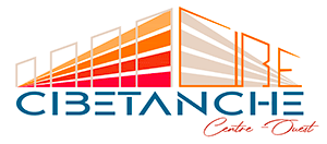 Logo de CIBETANCHE Centre Ouest